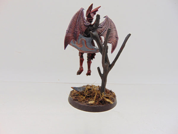 Vampire Lord Conversion