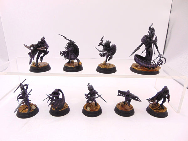 Khainite Shadowstalkers