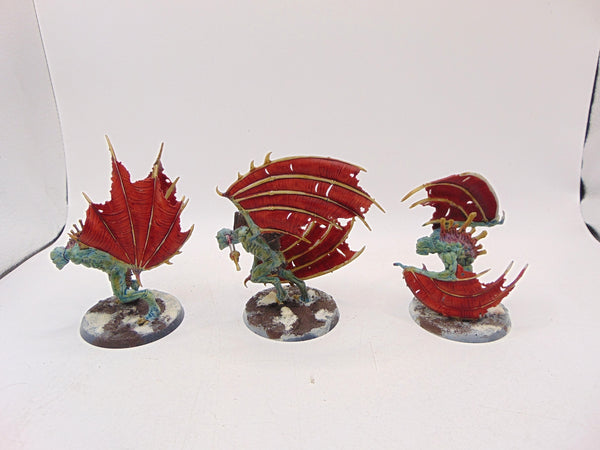 Crypt Flayers