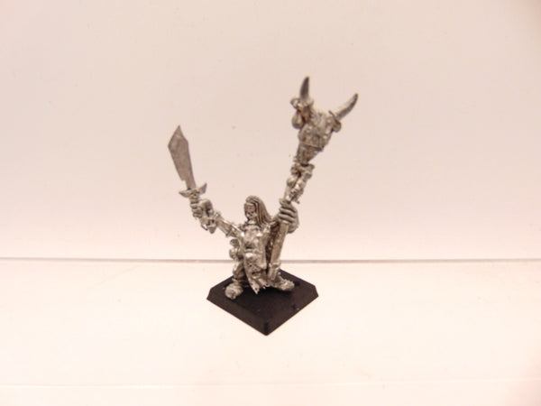 Goblin Shaman