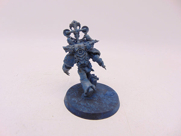 Geigor Fell-hand