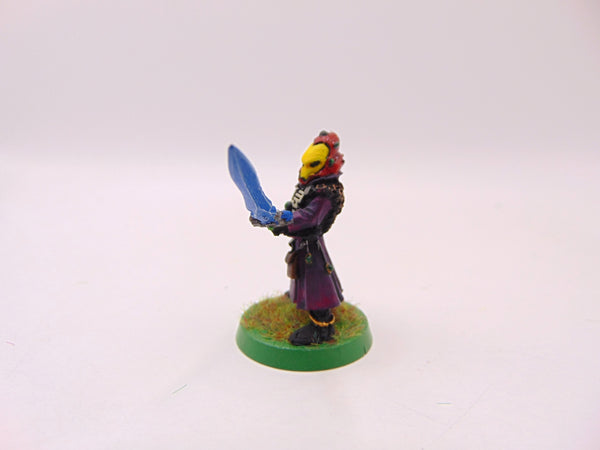 Warlock