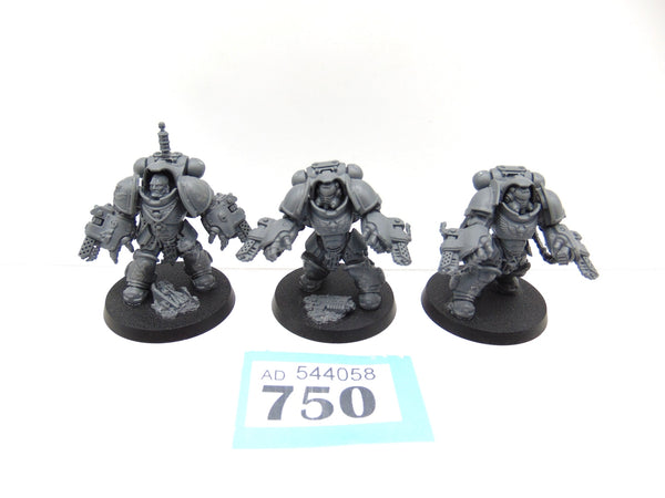 Aggressors