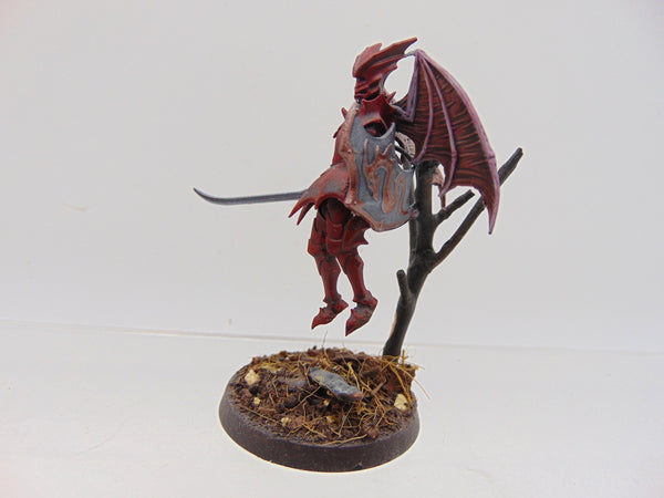 Vampire Lord Conversion