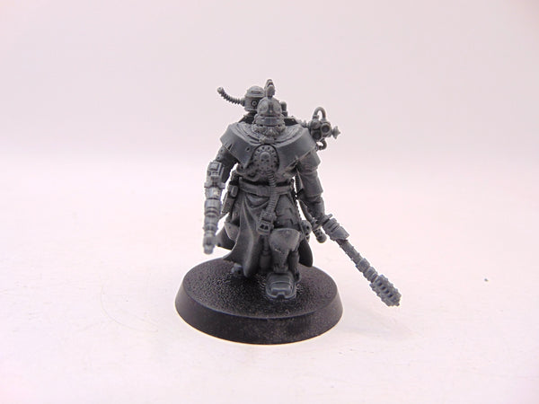 Skitarii Marshal Conversion