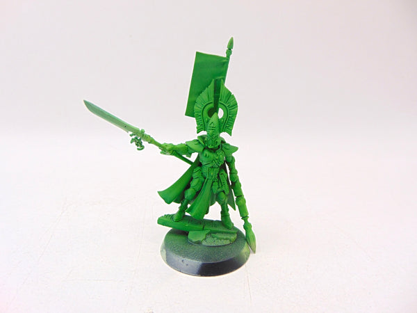 Autarch