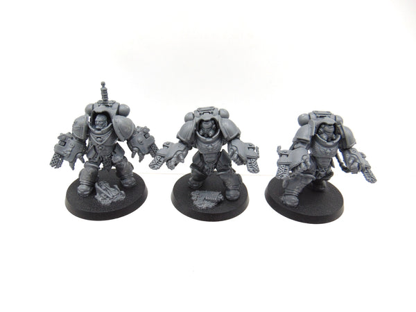 Aggressors