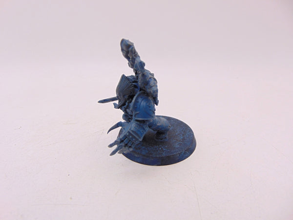Geigor Fell-hand