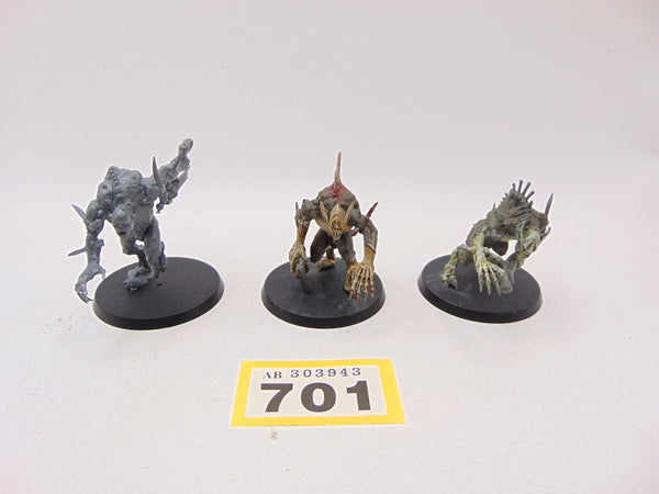 Crypt Horrors