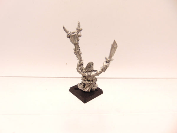 Goblin Shaman