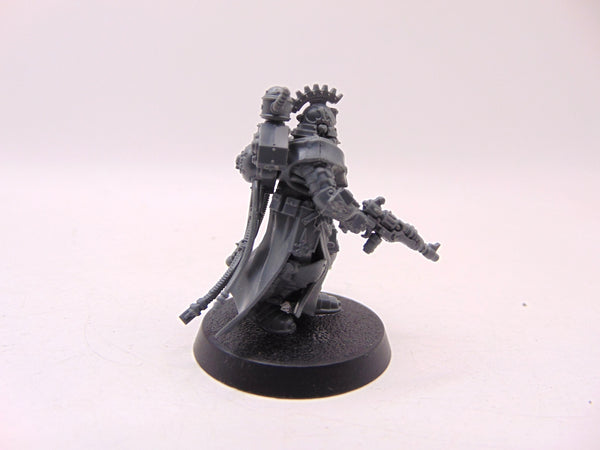 Skitarii Marshal Conversion