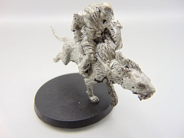 Warg Rider