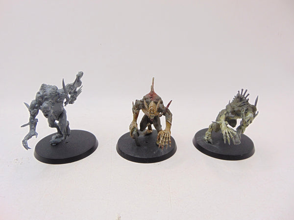 Crypt Horrors