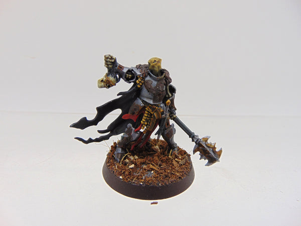 Wight King Conversion