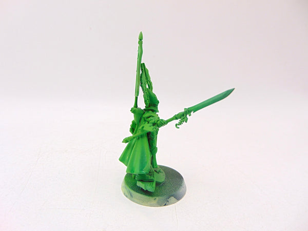 Autarch