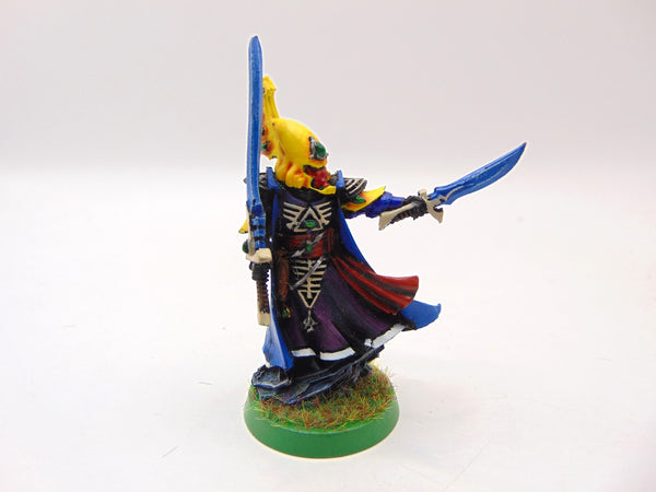 Farseer