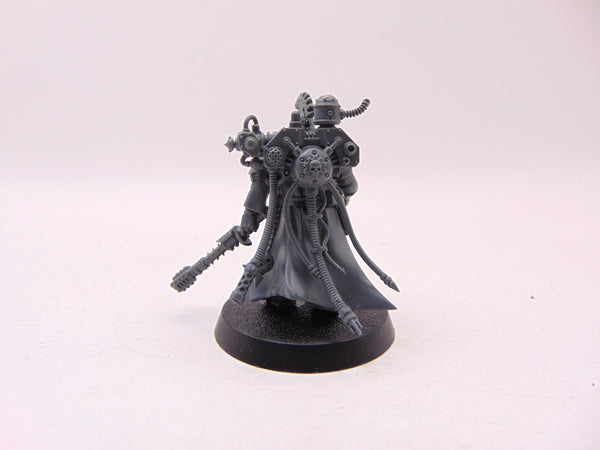Skitarii Marshal Conversion