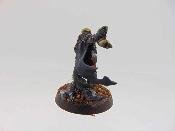 Wight King Conversion