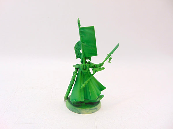 Autarch