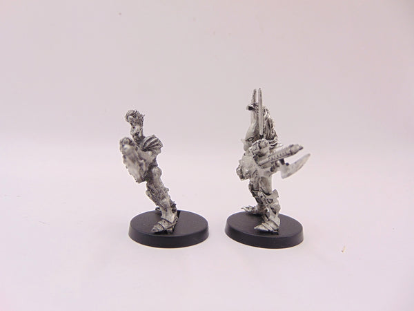 Kabalite Warriors with Splinter Cannon