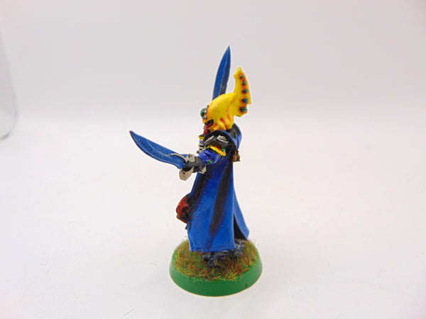 Farseer
