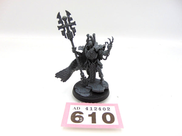 Imotekh the Stormlord