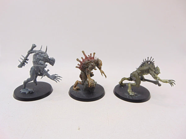 Crypt Horrors