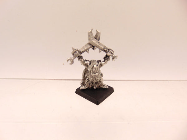 Night Goblin Boss