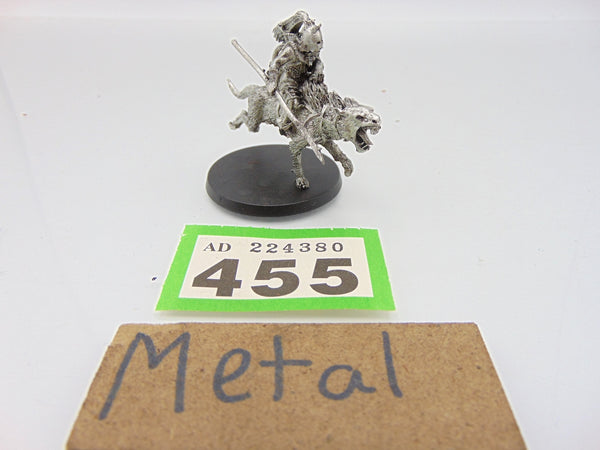 Warg Rider