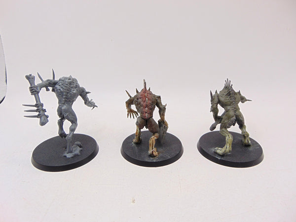 Crypt Horrors