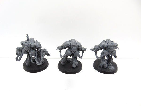 Aggressors