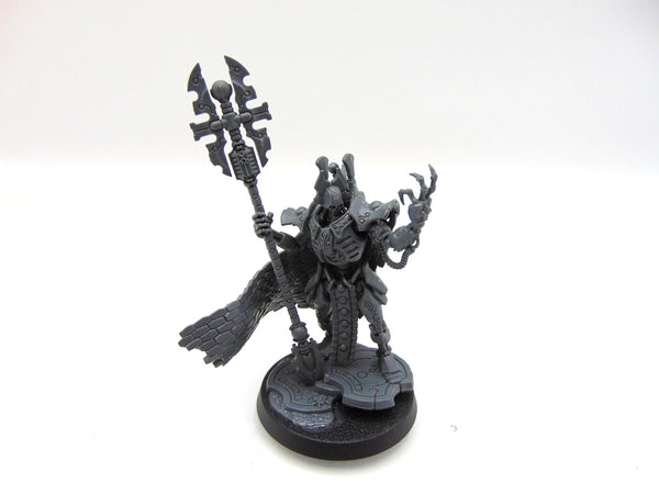 Imotekh the Stormlord