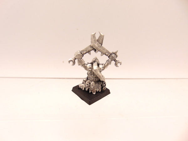 Night Goblin Boss