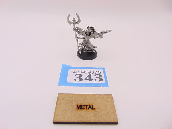 Dracon / Female Archon