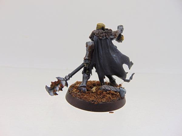 Wight King Conversion