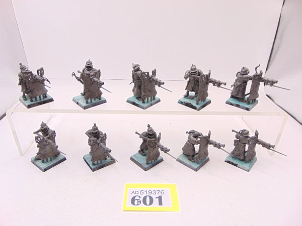 Freeguild Fusiliers