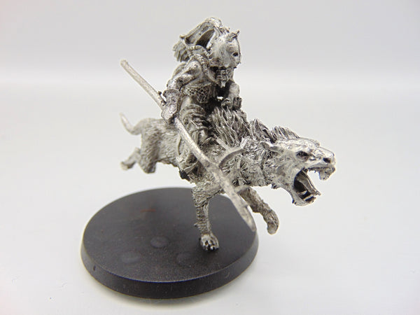 Warg Rider