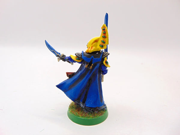 Farseer