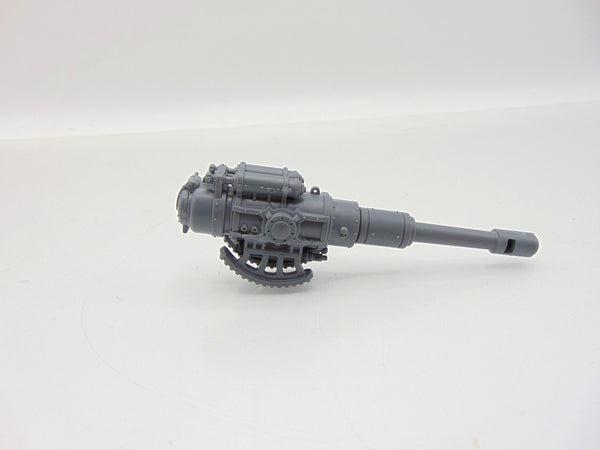 Artillery Team