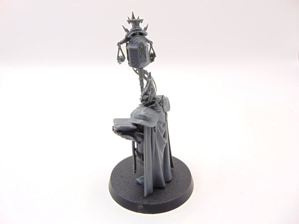 Lord Exorcist