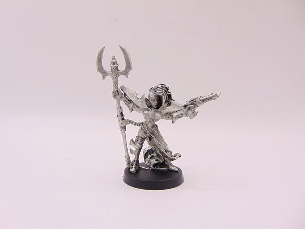 Dracon / Female Archon