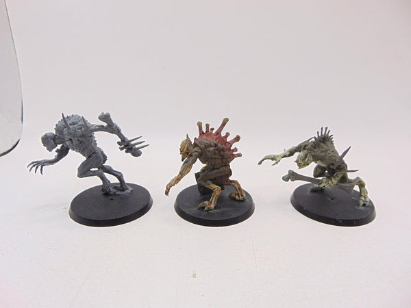Crypt Horrors