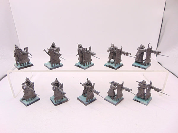 Freeguild Fusiliers