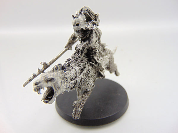 Warg Rider