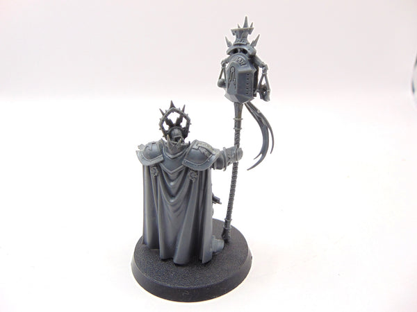 Lord Exorcist