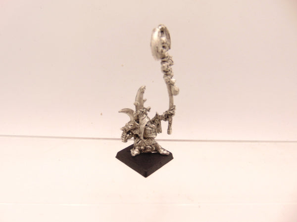 Night Goblin Shaman Oddgit