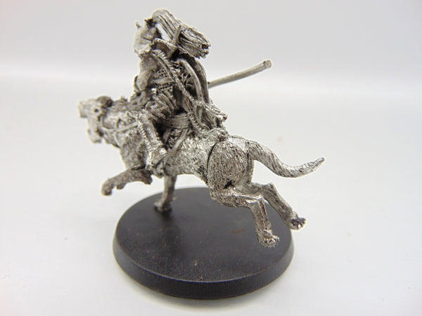Warg Rider