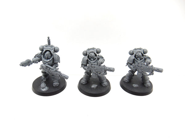 Eradicators
