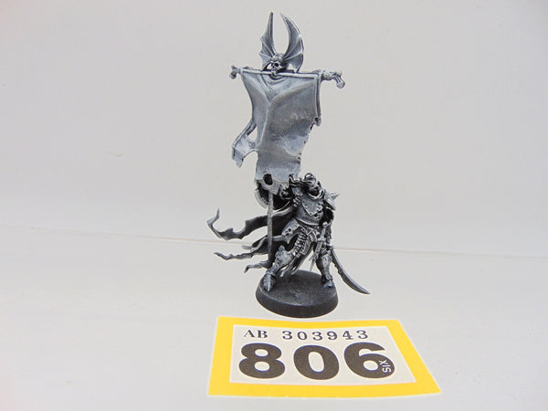 Wight King Conversion