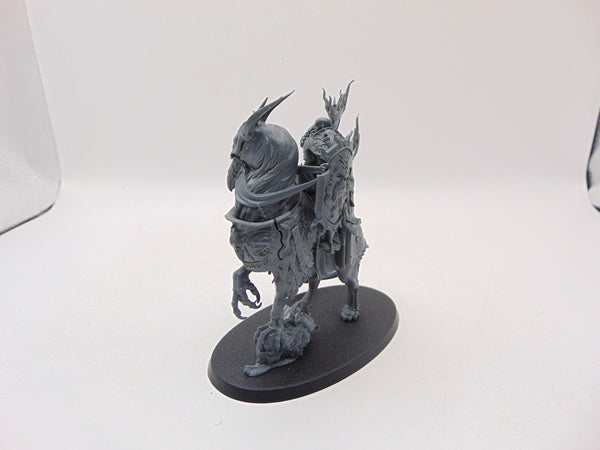 Lord Vigilant on Gryph Stalker